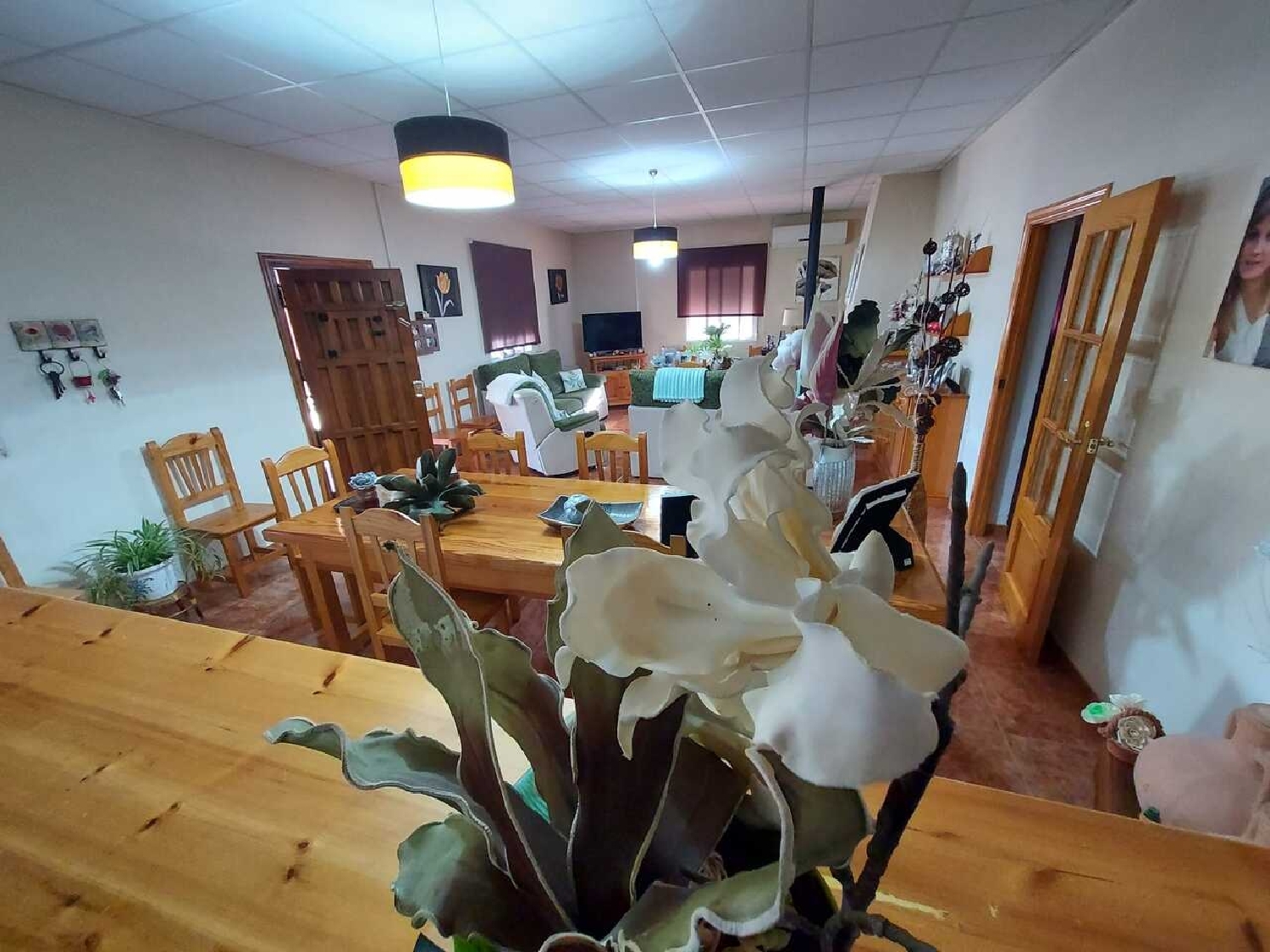  for sale villa Calasparra Noroeste 3