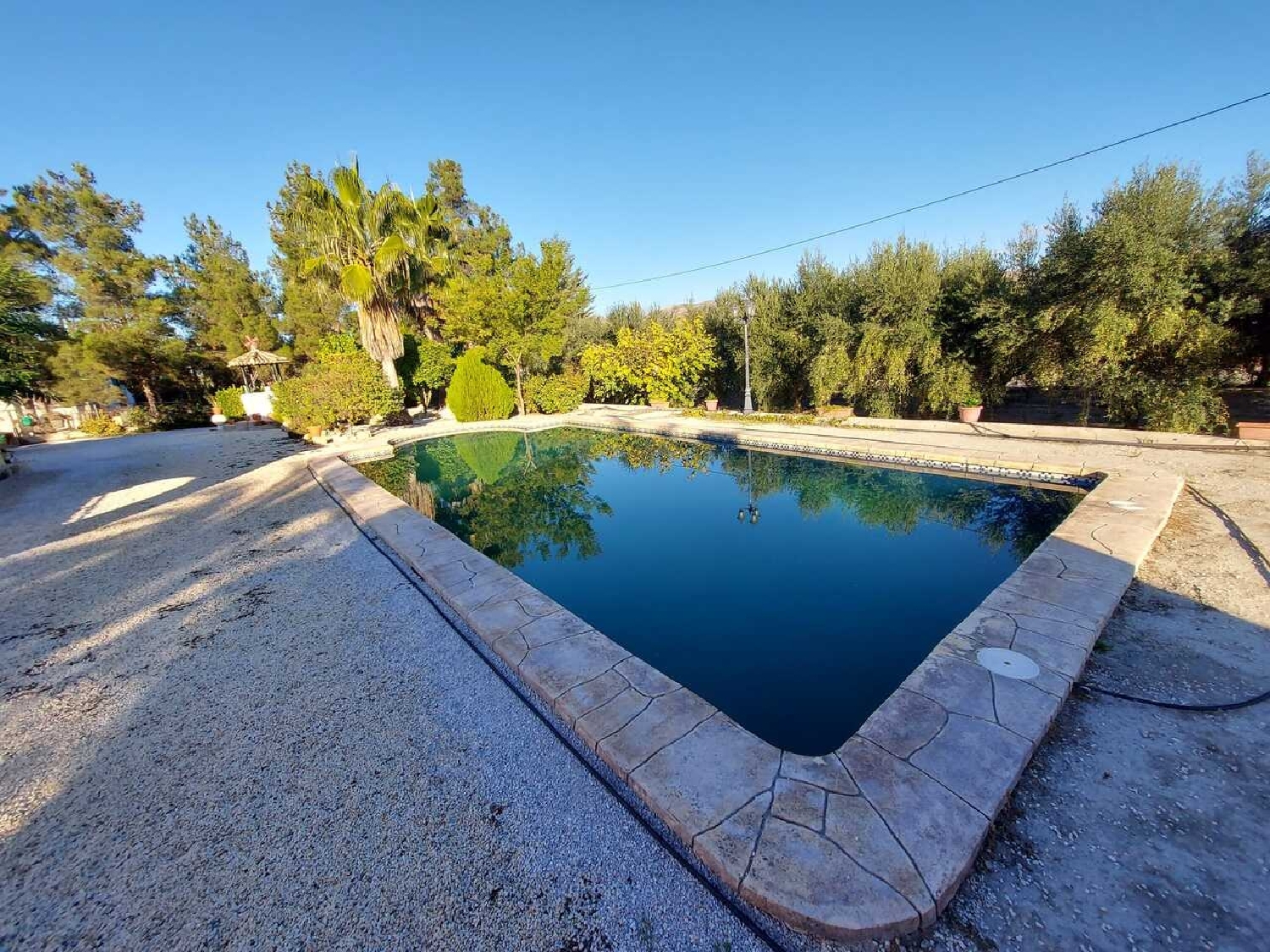  for sale villa Calasparra Noroeste 2