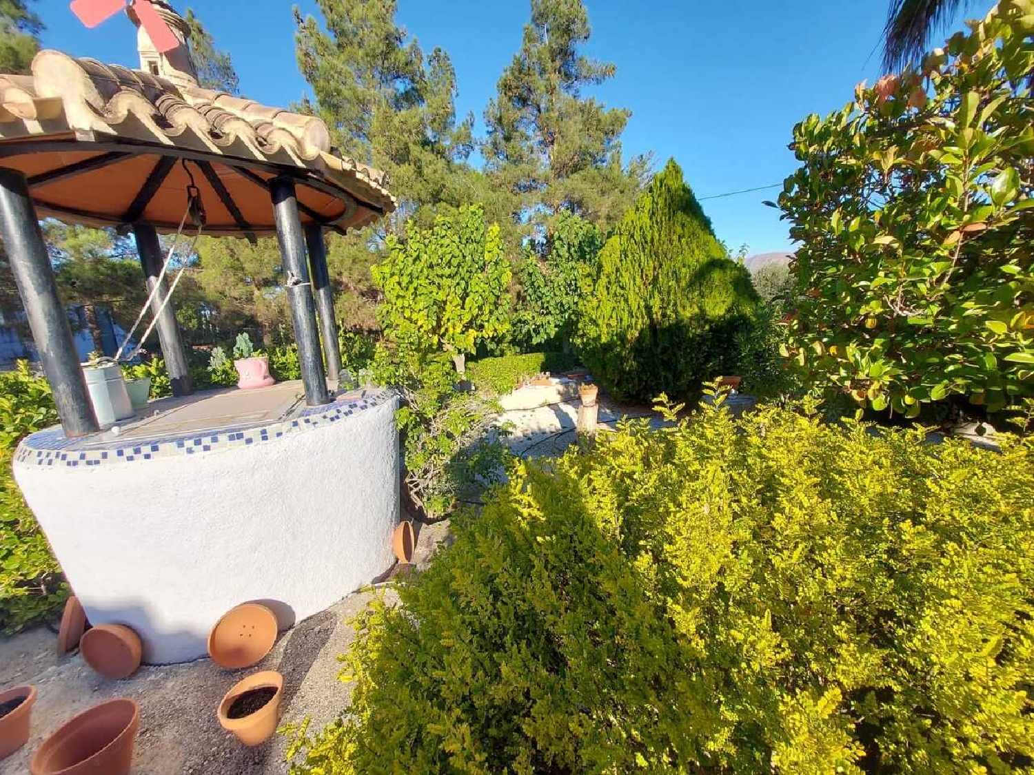  for sale villa Calasparra Noroeste 6