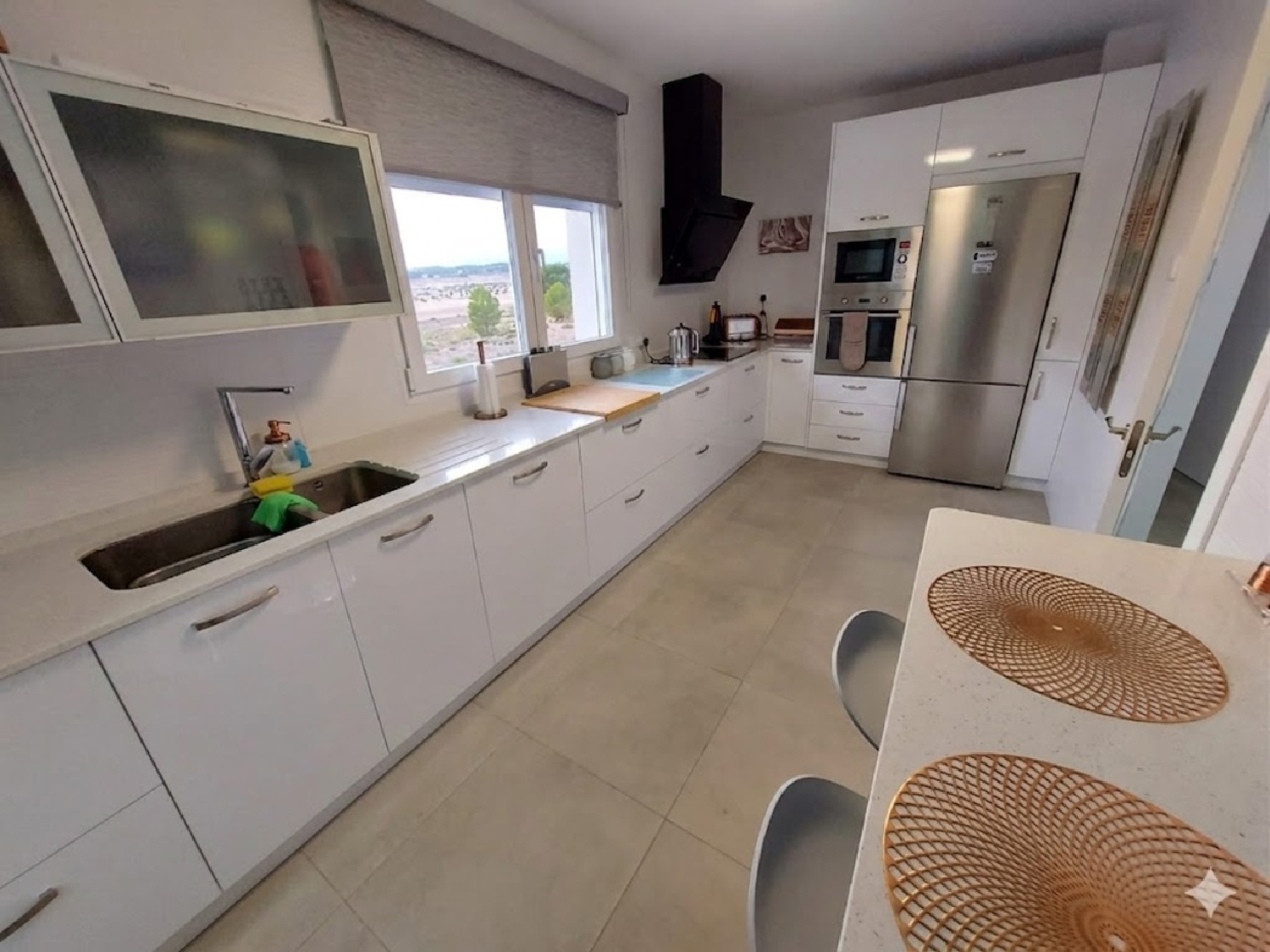  te koop villa Calasparra Noroeste 5