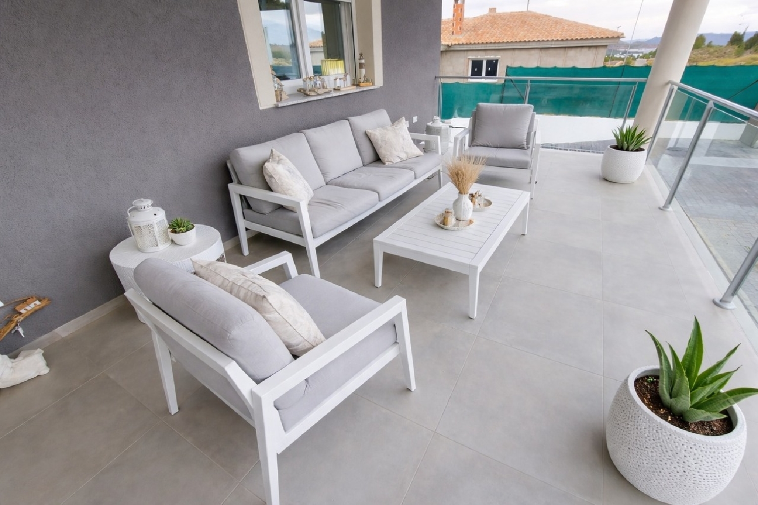  te koop villa Calasparra Noroeste 7