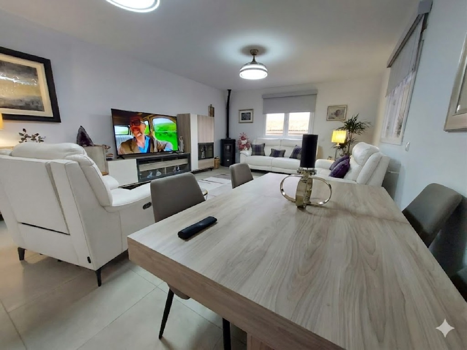  te koop villa Calasparra Noroeste 4