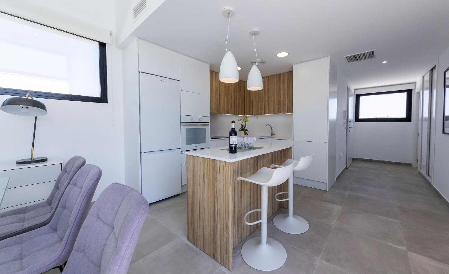  till salu villa Calasparra Noroeste 12