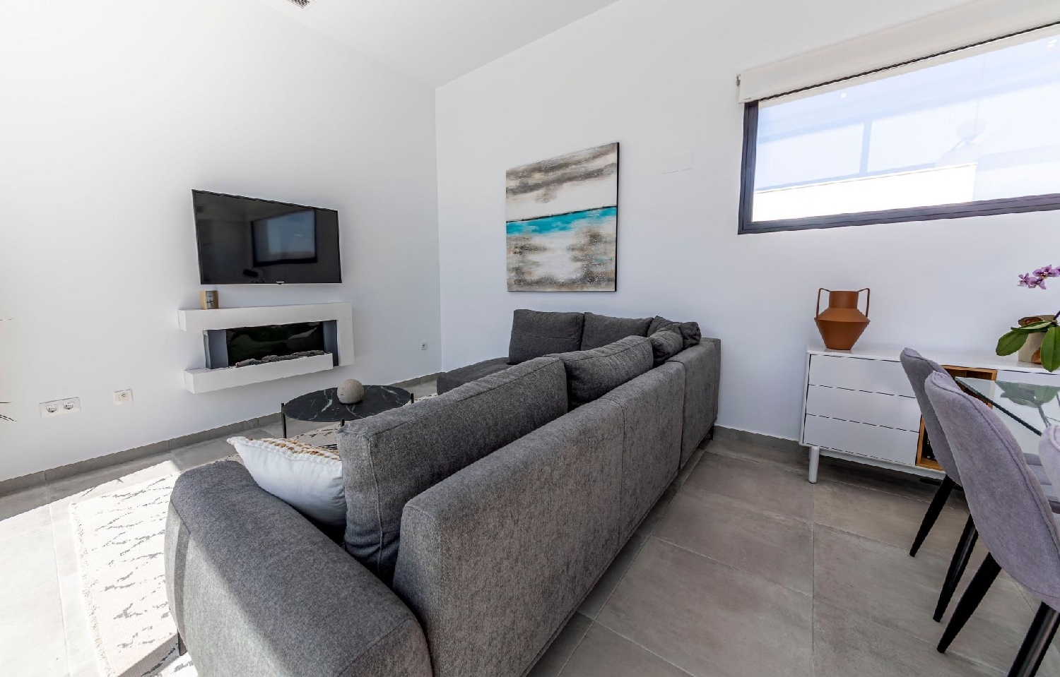  till salu villa Calasparra Noroeste 9