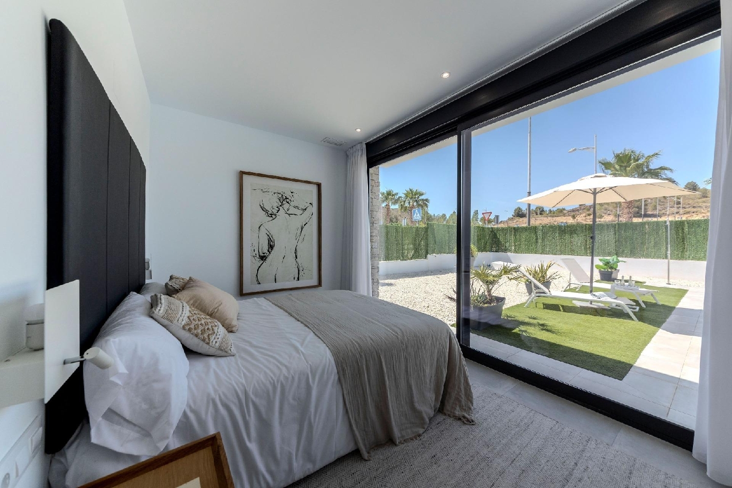  till salu villa Calasparra Noroeste 27