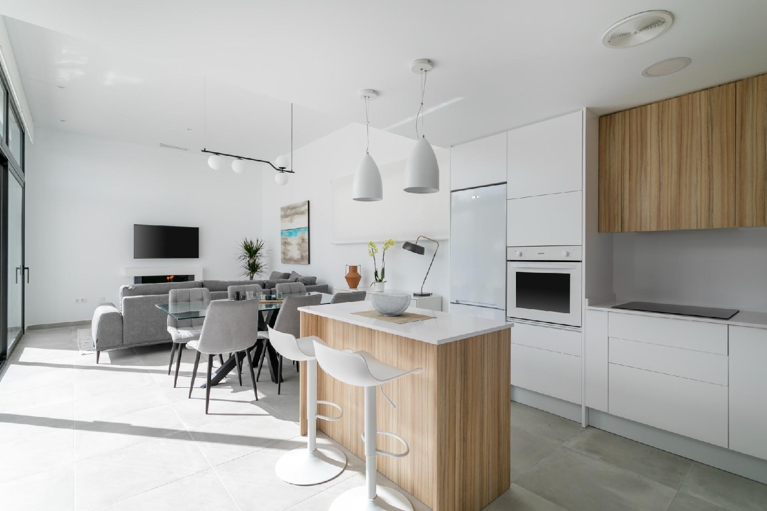  till salu villa Calasparra Noroeste 19