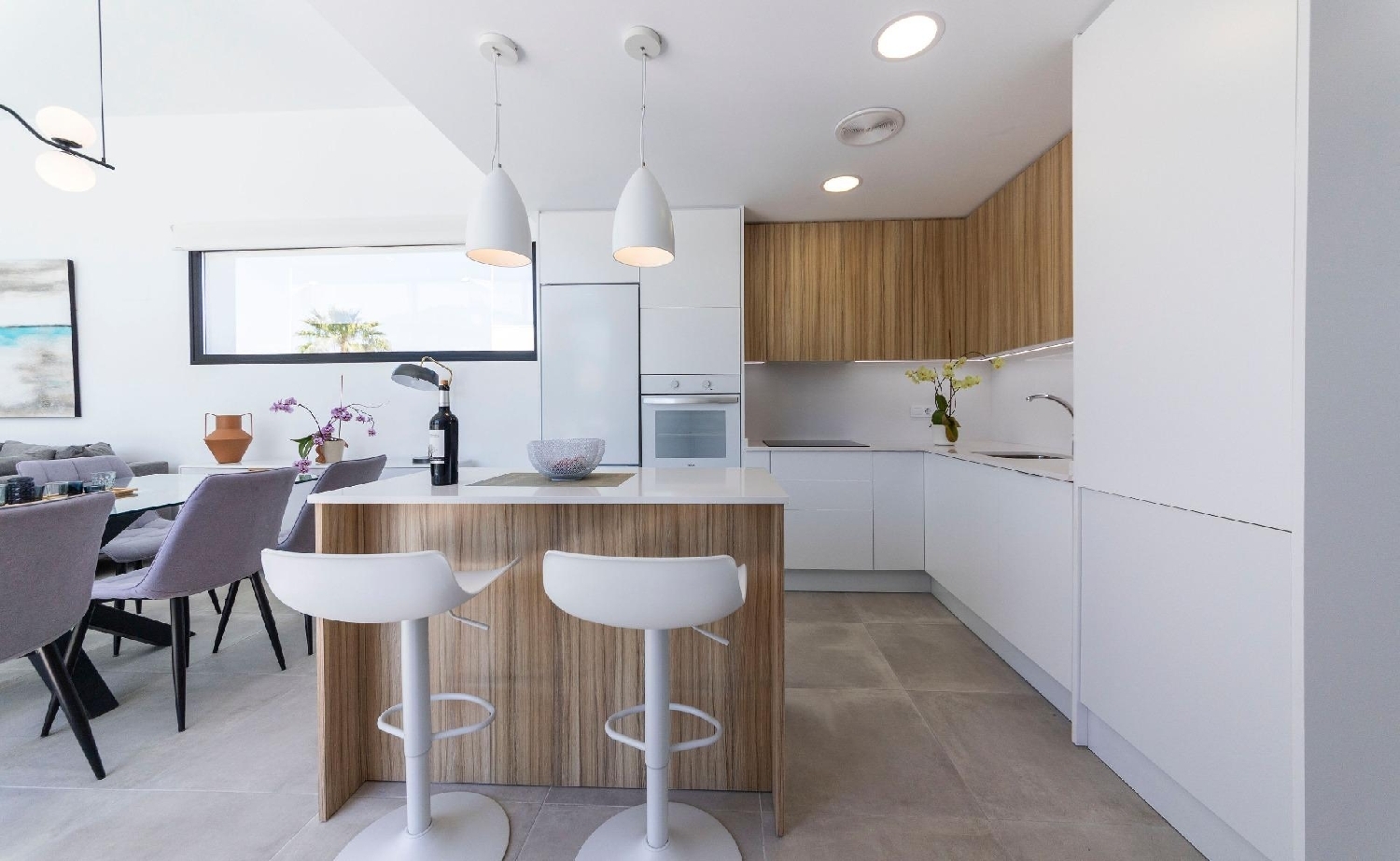  till salu villa Calasparra Noroeste 14