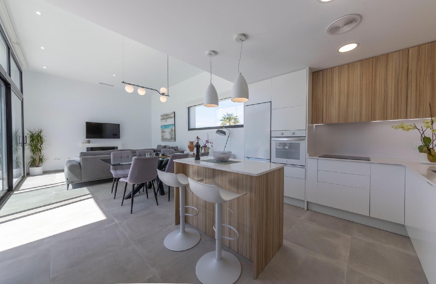  till salu villa Calasparra Noroeste 15