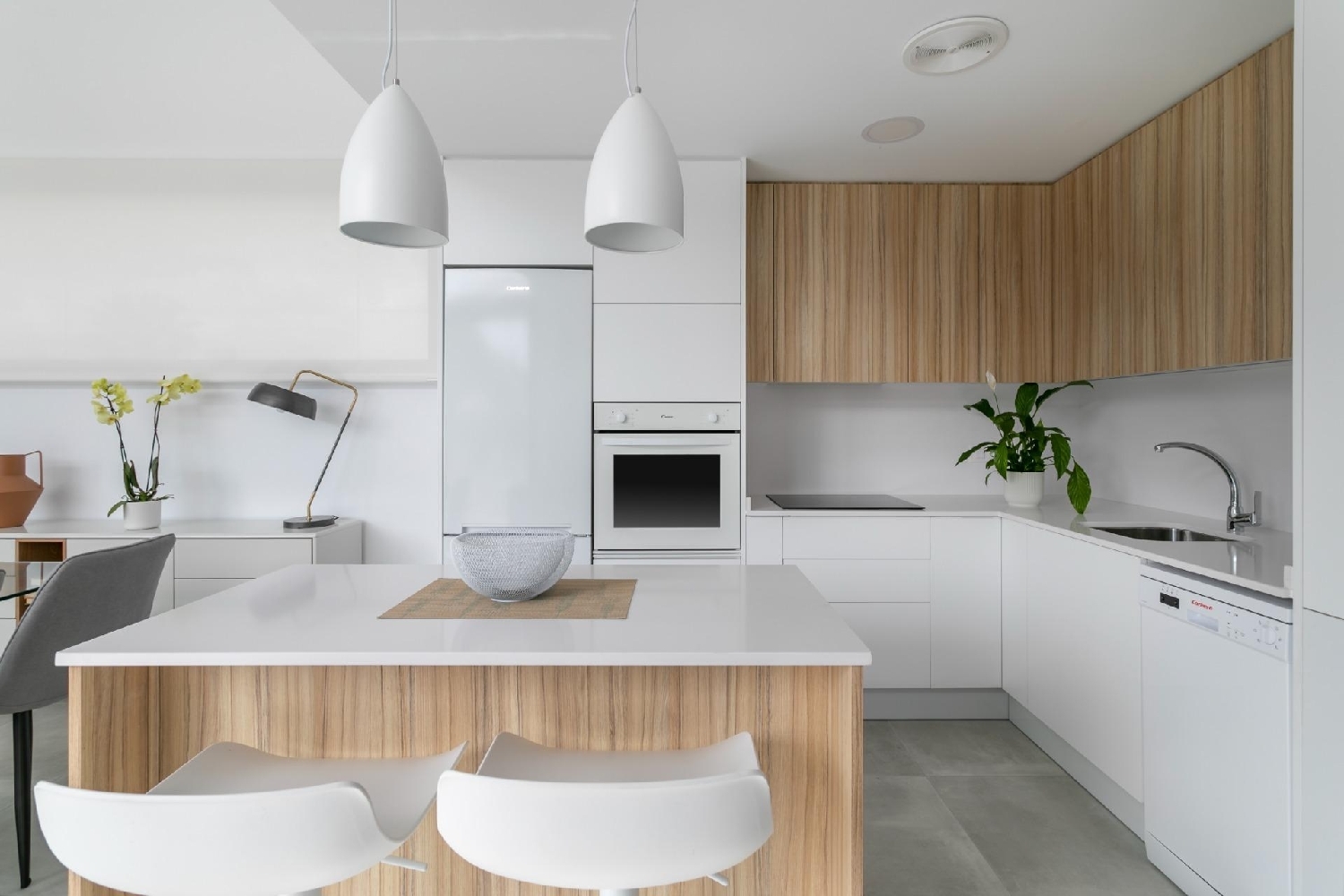  till salu villa Calasparra Noroeste 20