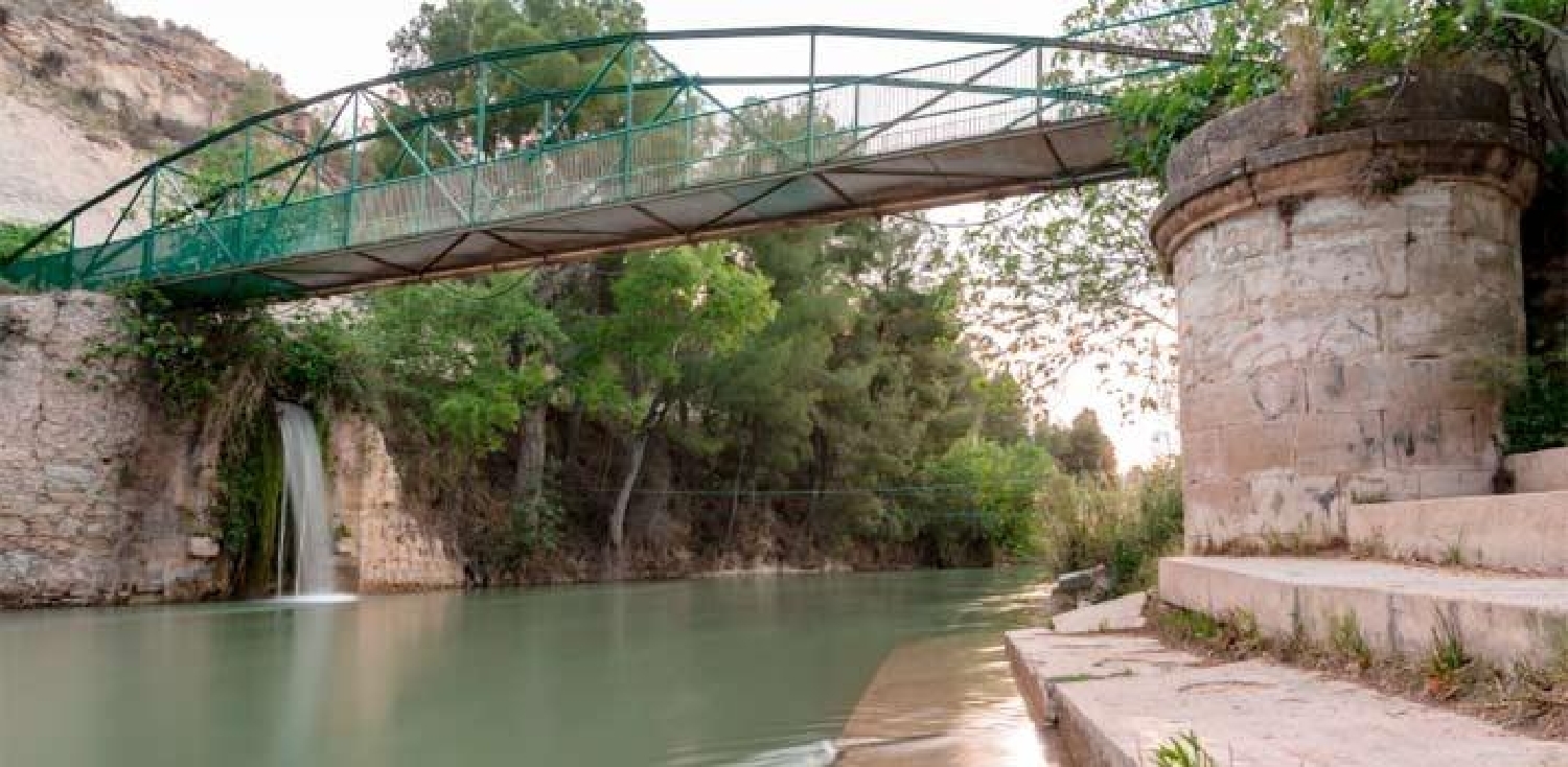  till salu villa Calasparra Noroeste 7