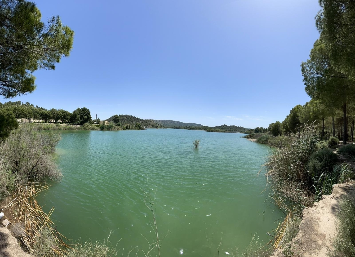  till salu villa Calasparra Noroeste 25