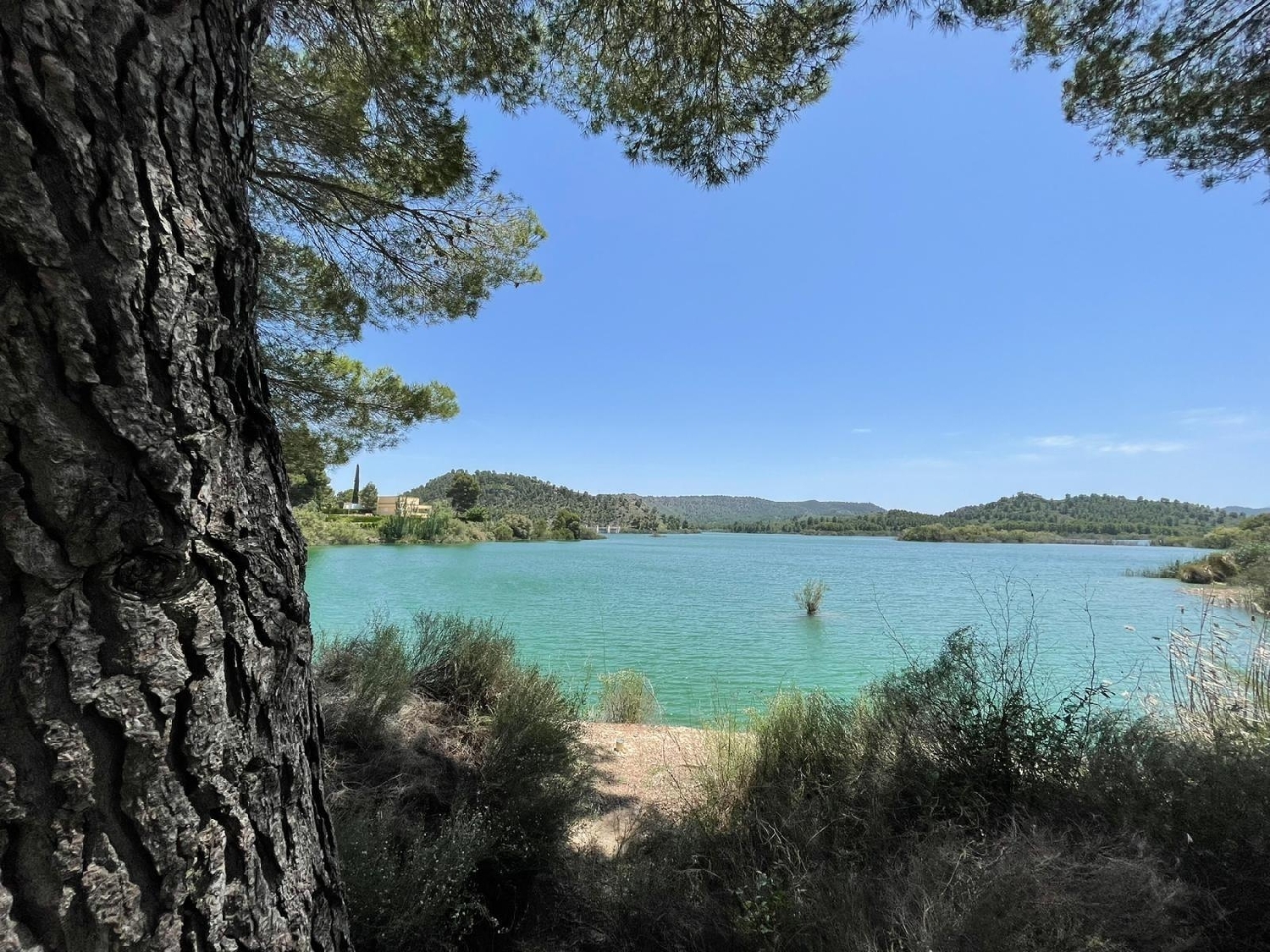  till salu villa Calasparra Noroeste 32