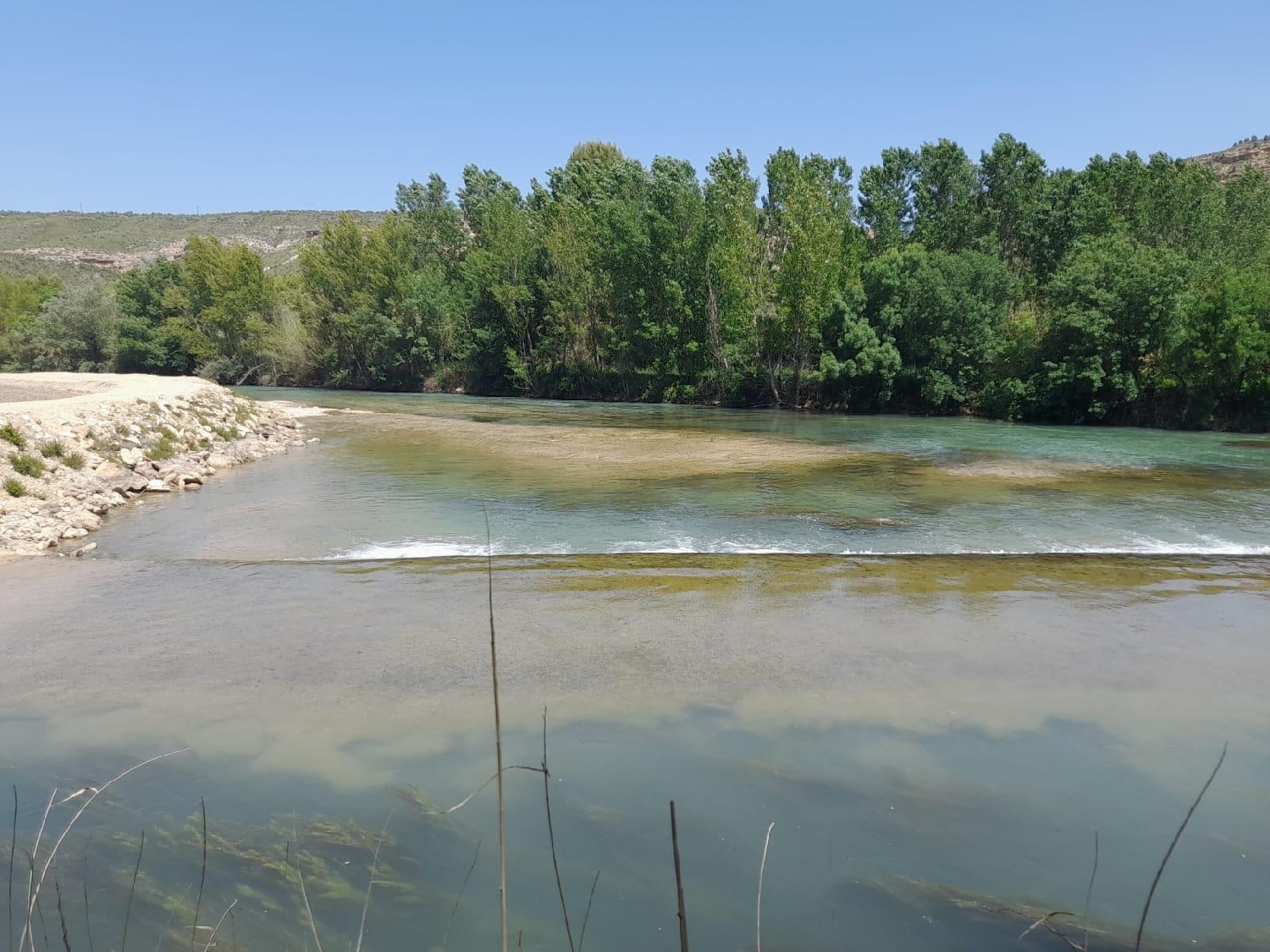  till salu villa Calasparra Noroeste 36