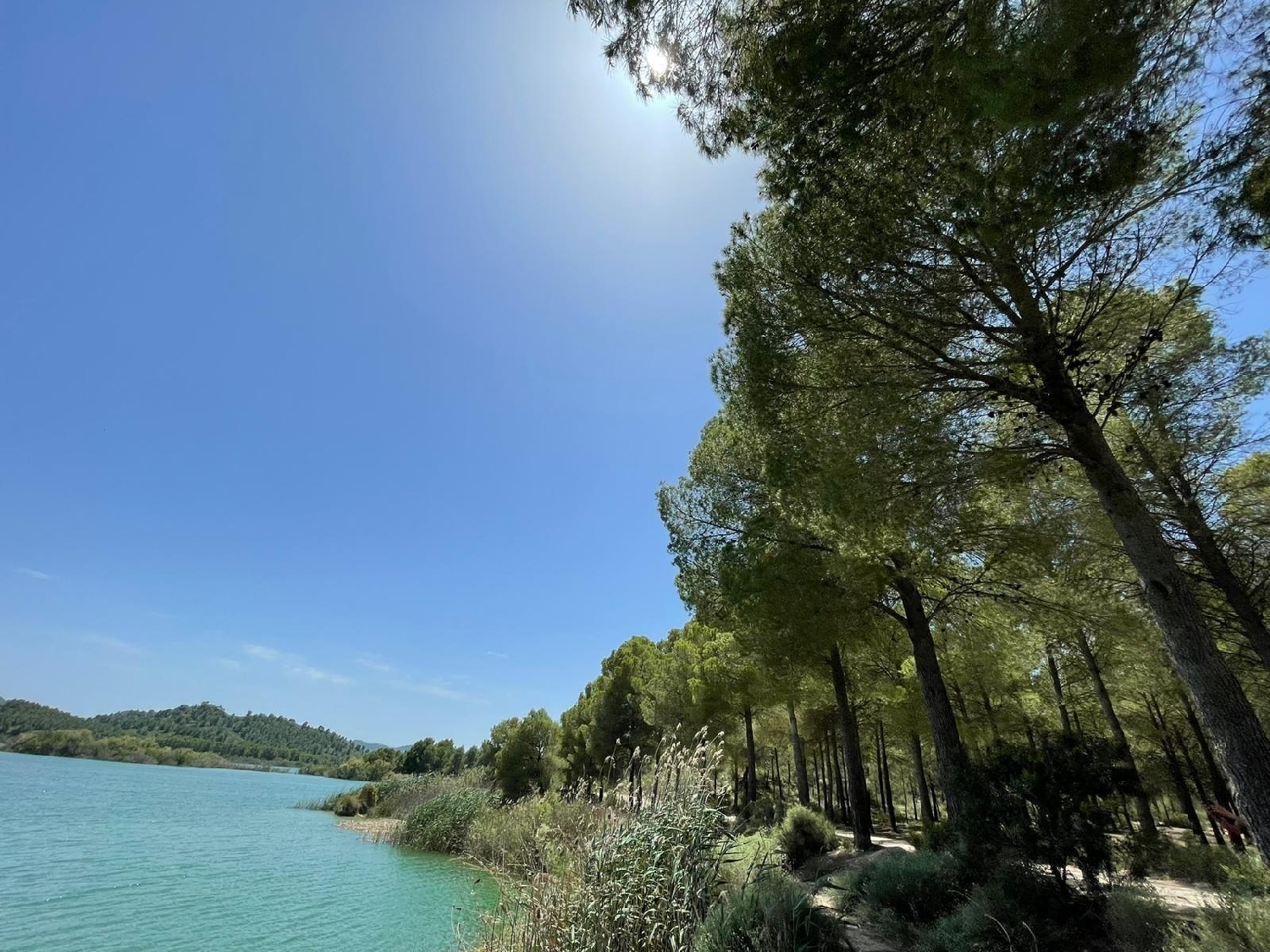  till salu villa Calasparra Noroeste 27