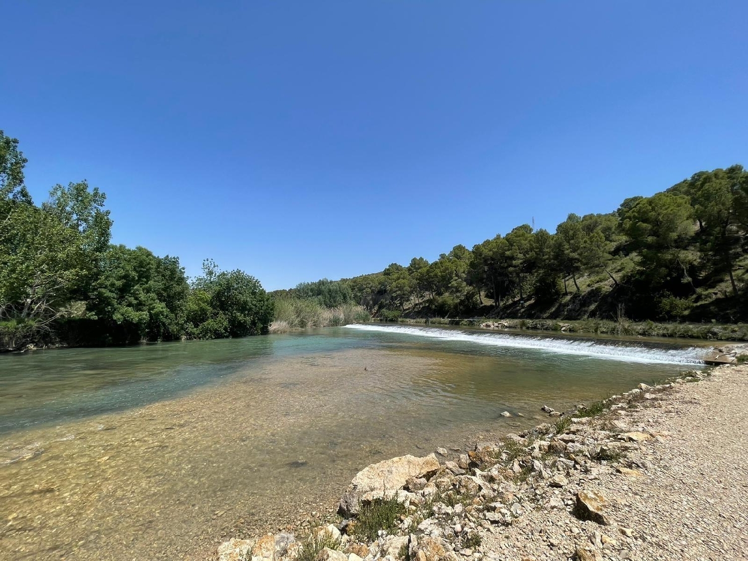  till salu villa Calasparra Noroeste 8