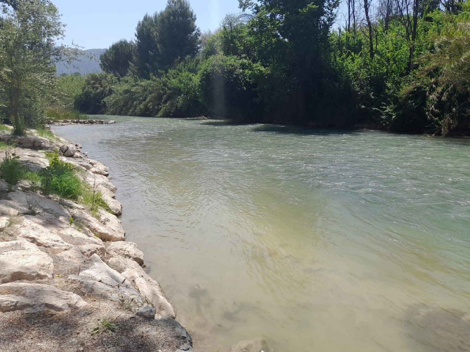  till salu villa Calasparra Noroeste 40