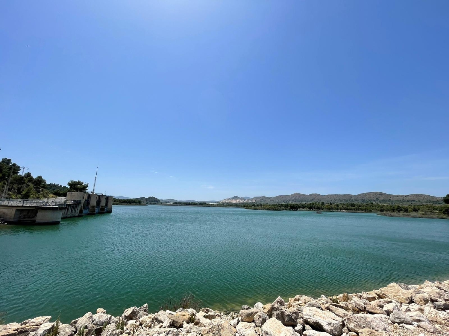  till salu villa Calasparra Noroeste 12