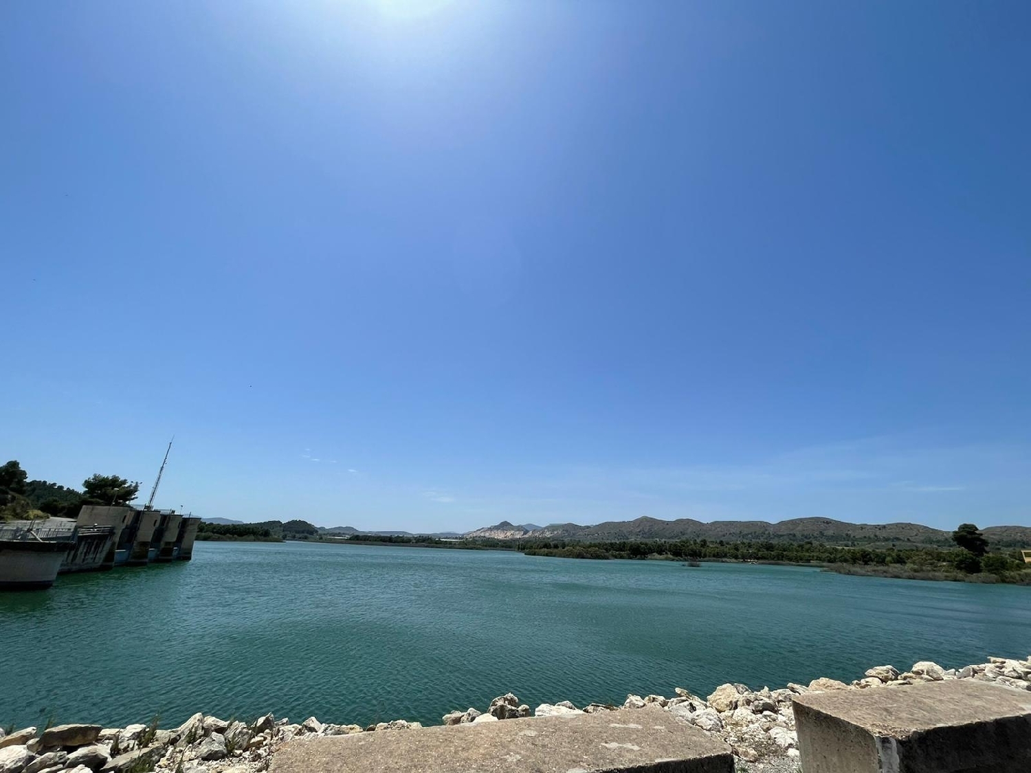  till salu villa Calasparra Noroeste 13