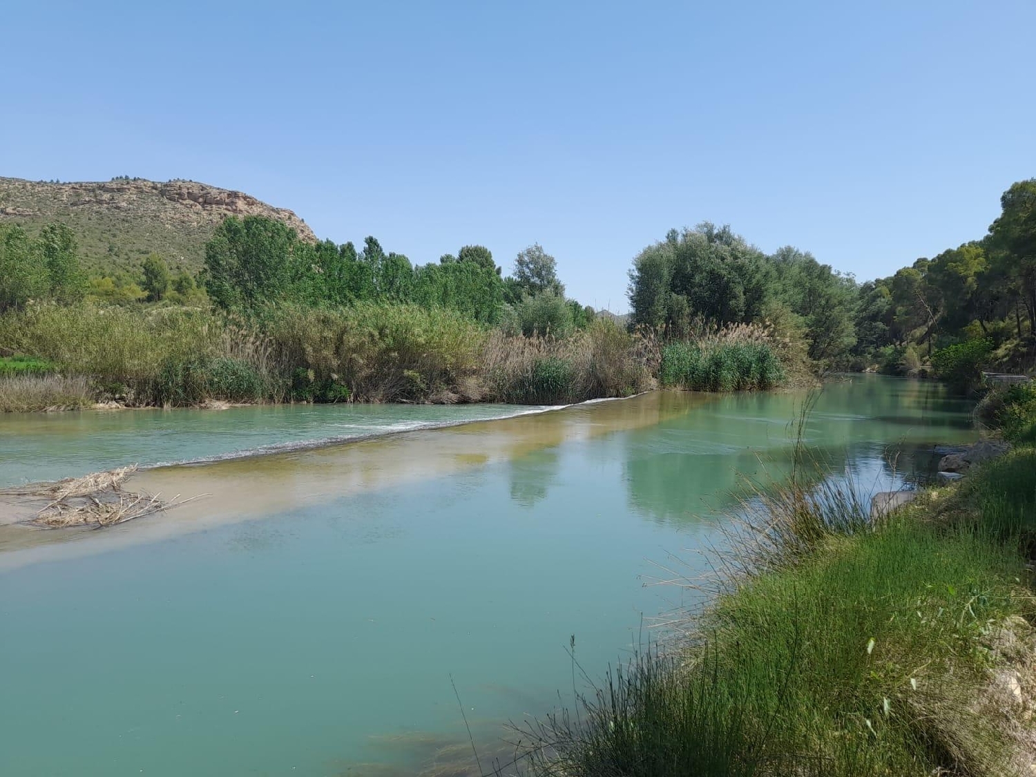  till salu villa Calasparra Noroeste 37