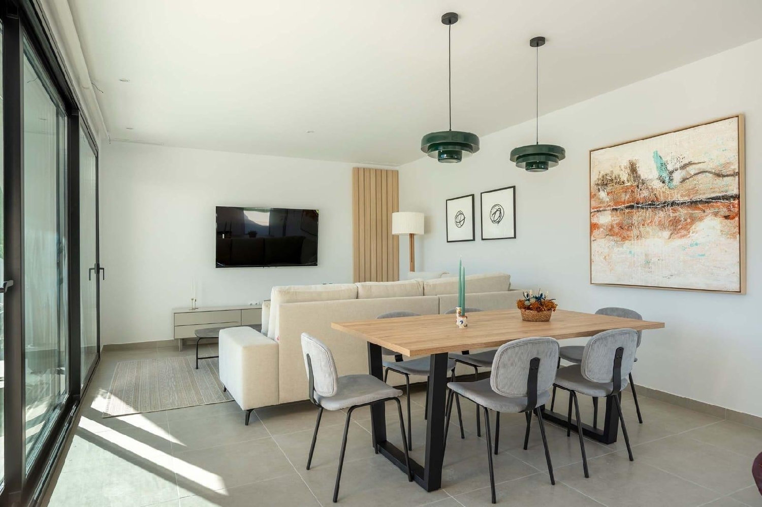  till salu villa Calasparra Noroeste 9