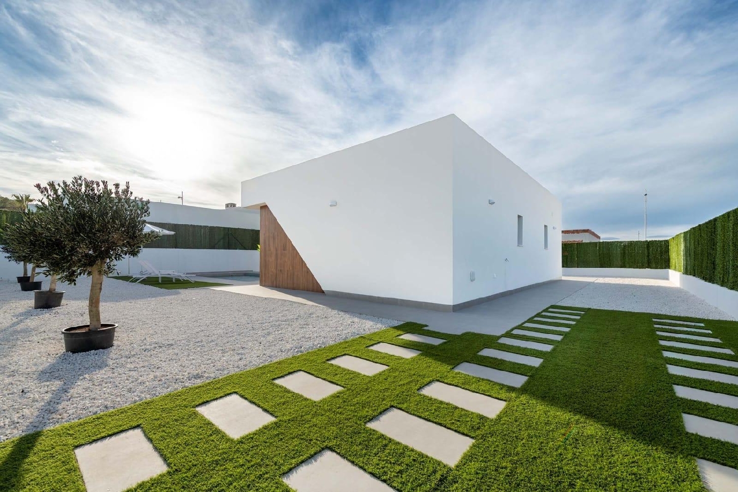  till salu villa Calasparra Noroeste 4