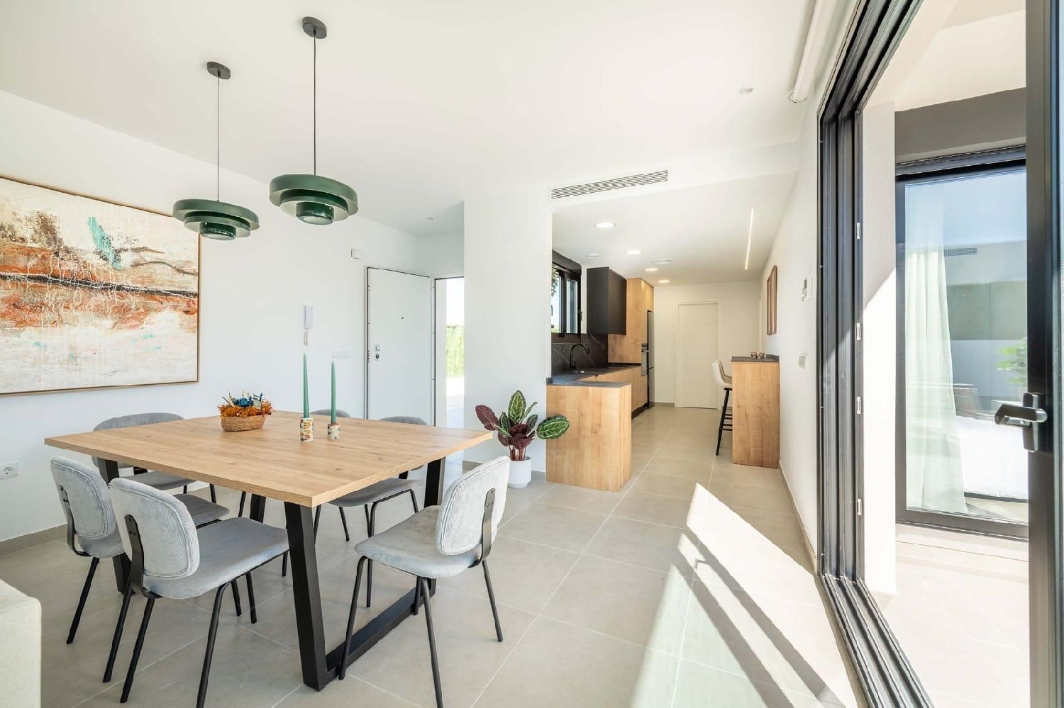  till salu villa Calasparra Noroeste 10