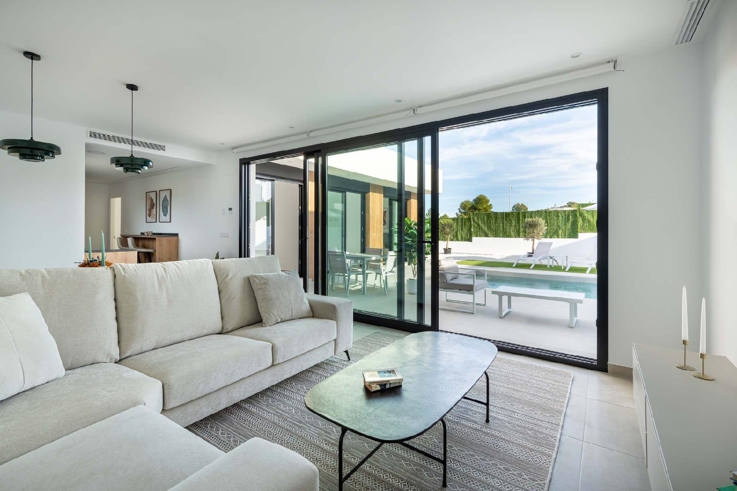  till salu villa Calasparra Noroeste 6