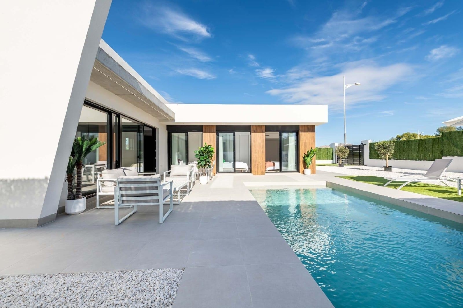  till salu villa Calasparra Noroeste 39