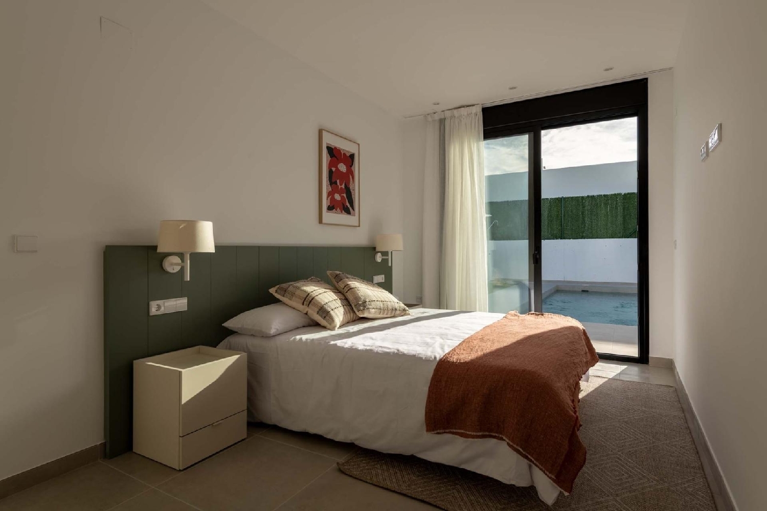  till salu villa Calasparra Noroeste 27