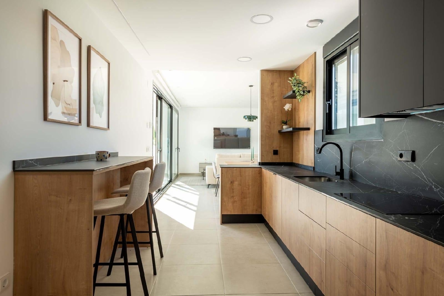  till salu villa Calasparra Noroeste 15