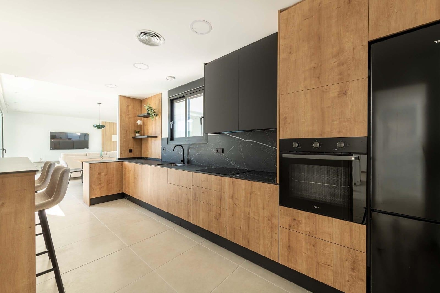  till salu villa Calasparra Noroeste 14