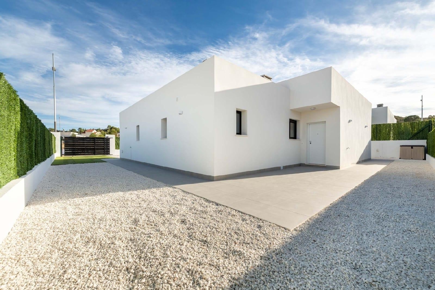  till salu villa Calasparra Noroeste 5