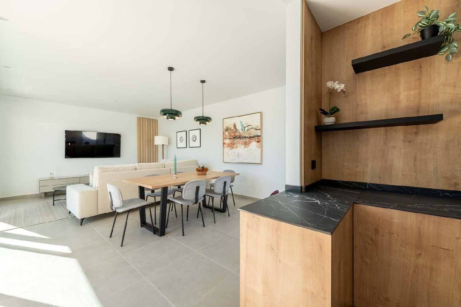  till salu villa Calasparra Noroeste 11