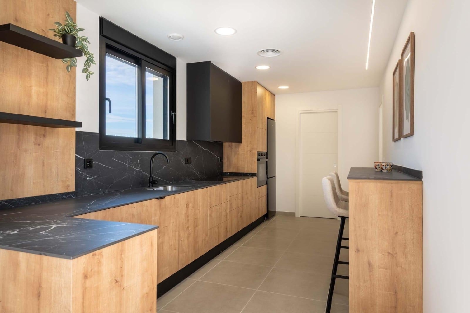  till salu villa Calasparra Noroeste 16