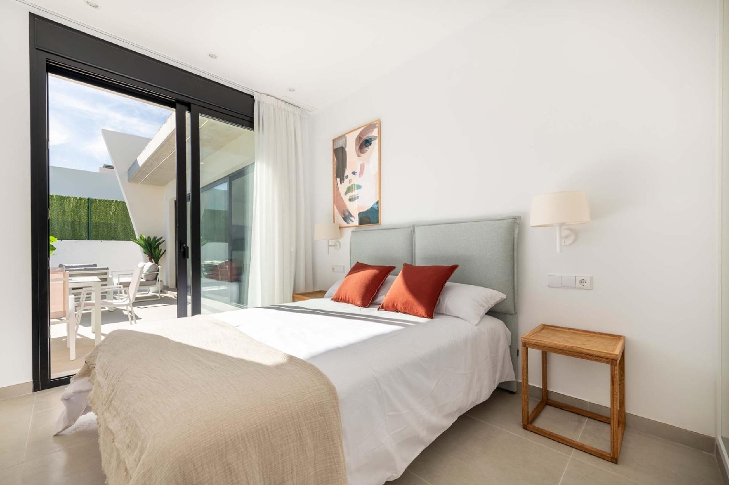  till salu villa Calasparra Noroeste 30