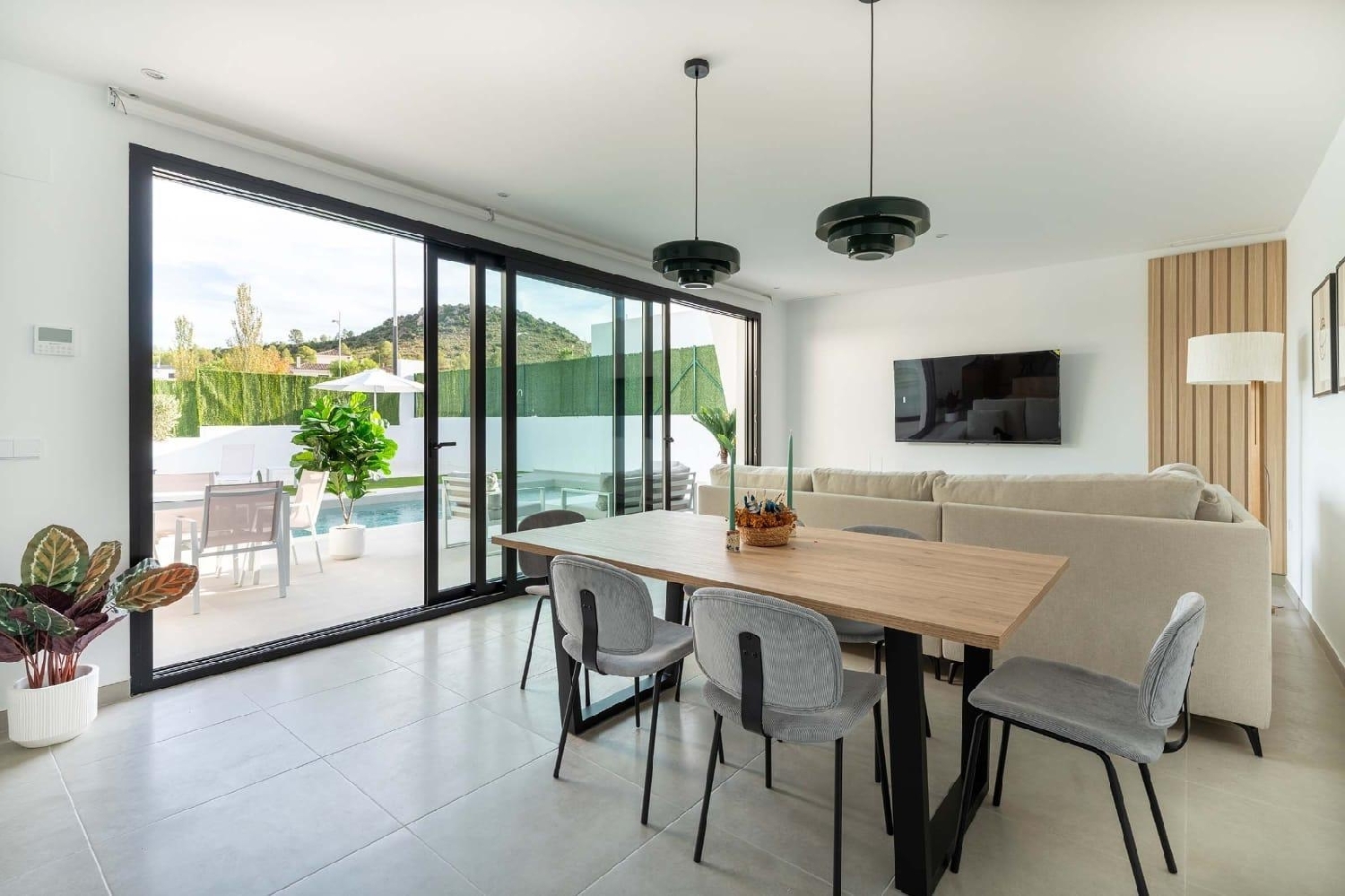  till salu villa Calasparra Noroeste 7