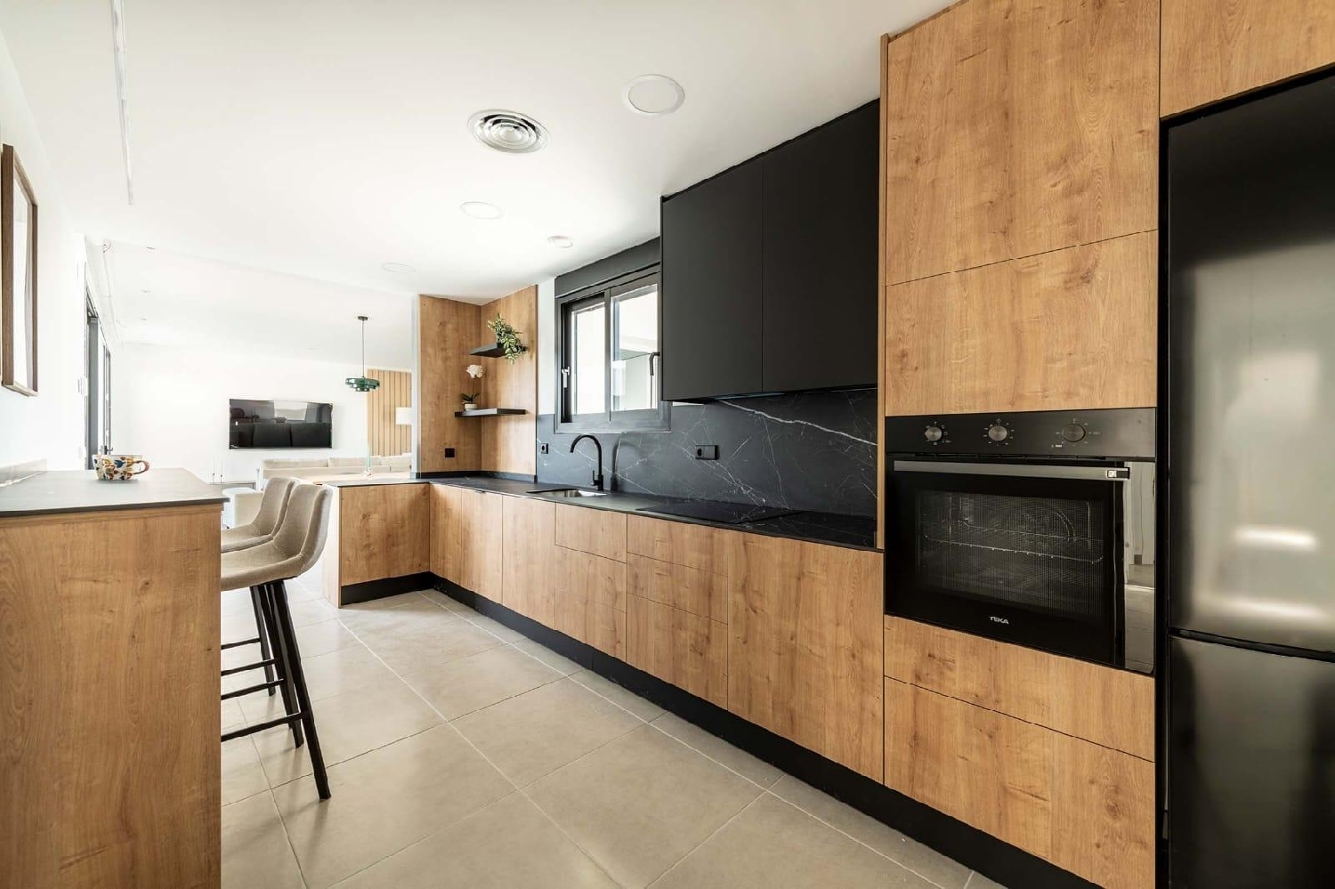  till salu villa Calasparra Noroeste 22