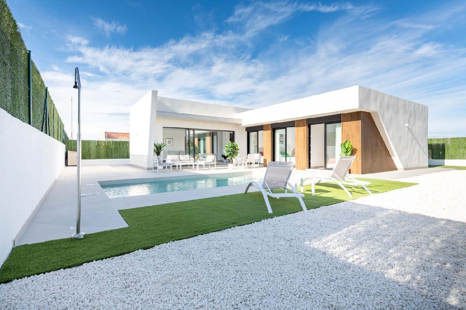  till salu villa Calasparra Noroeste 2