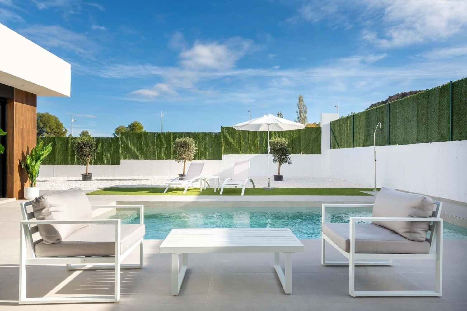  till salu villa Calasparra Noroeste 38