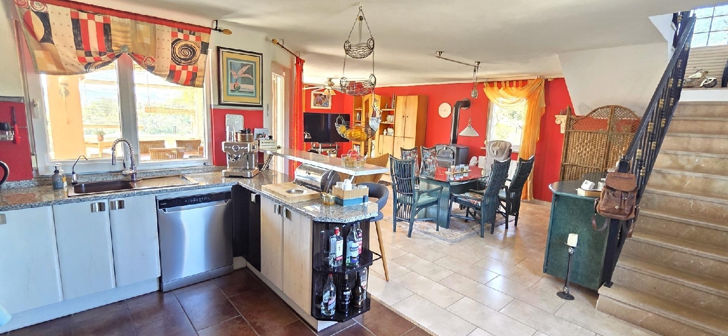  te koop villa Càlig Baix Maestrat 2