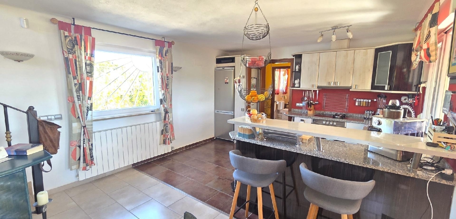  te koop villa Càlig Baix Maestrat 4