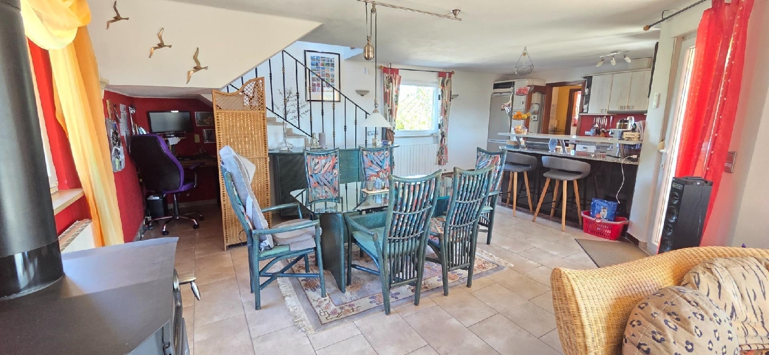  te koop villa Càlig Baix Maestrat 5