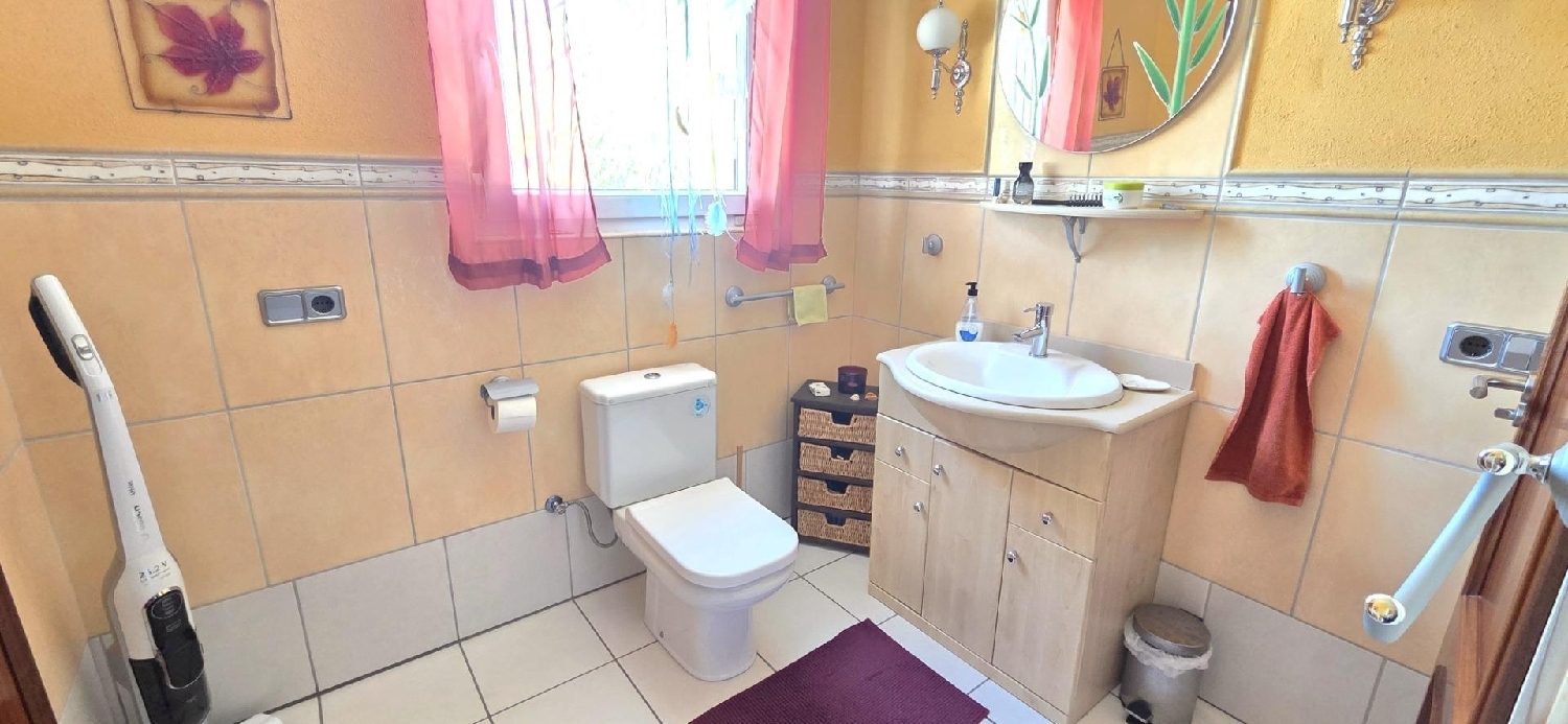  te koop villa Càlig Baix Maestrat 6