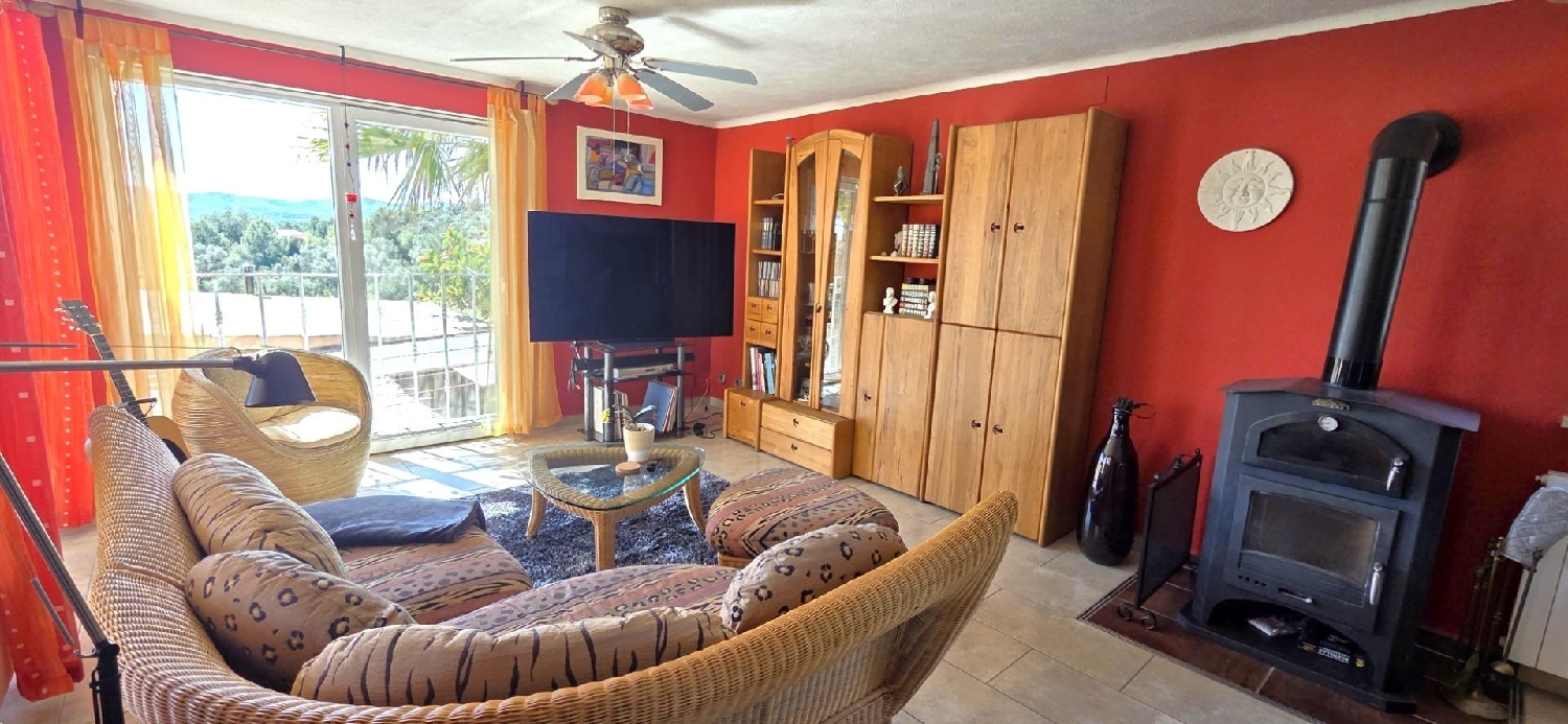  te koop villa Càlig Baix Maestrat 3