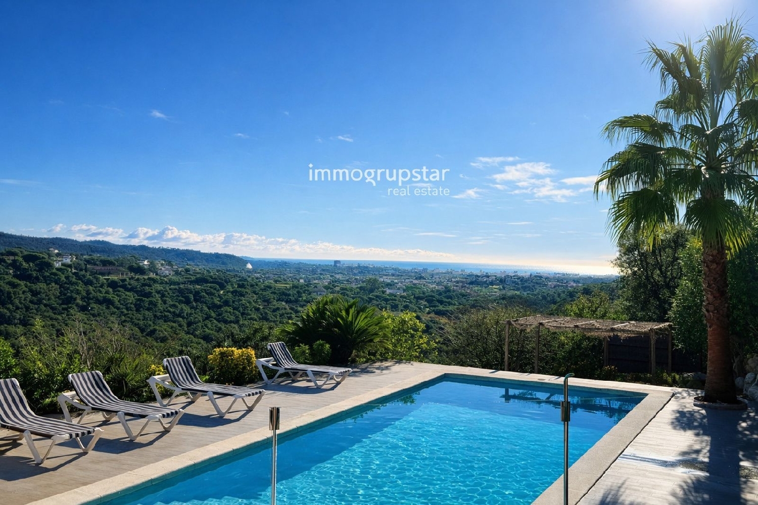  for sale villa Calonge Baix Empordà 12