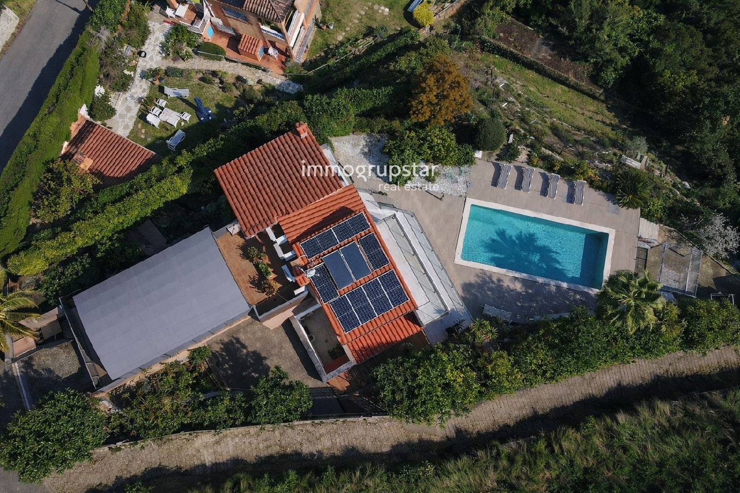  for sale villa Calonge Baix Empordà 4