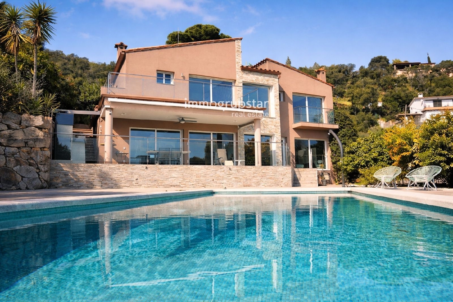  for sale villa Calonge Baix Empordà 2