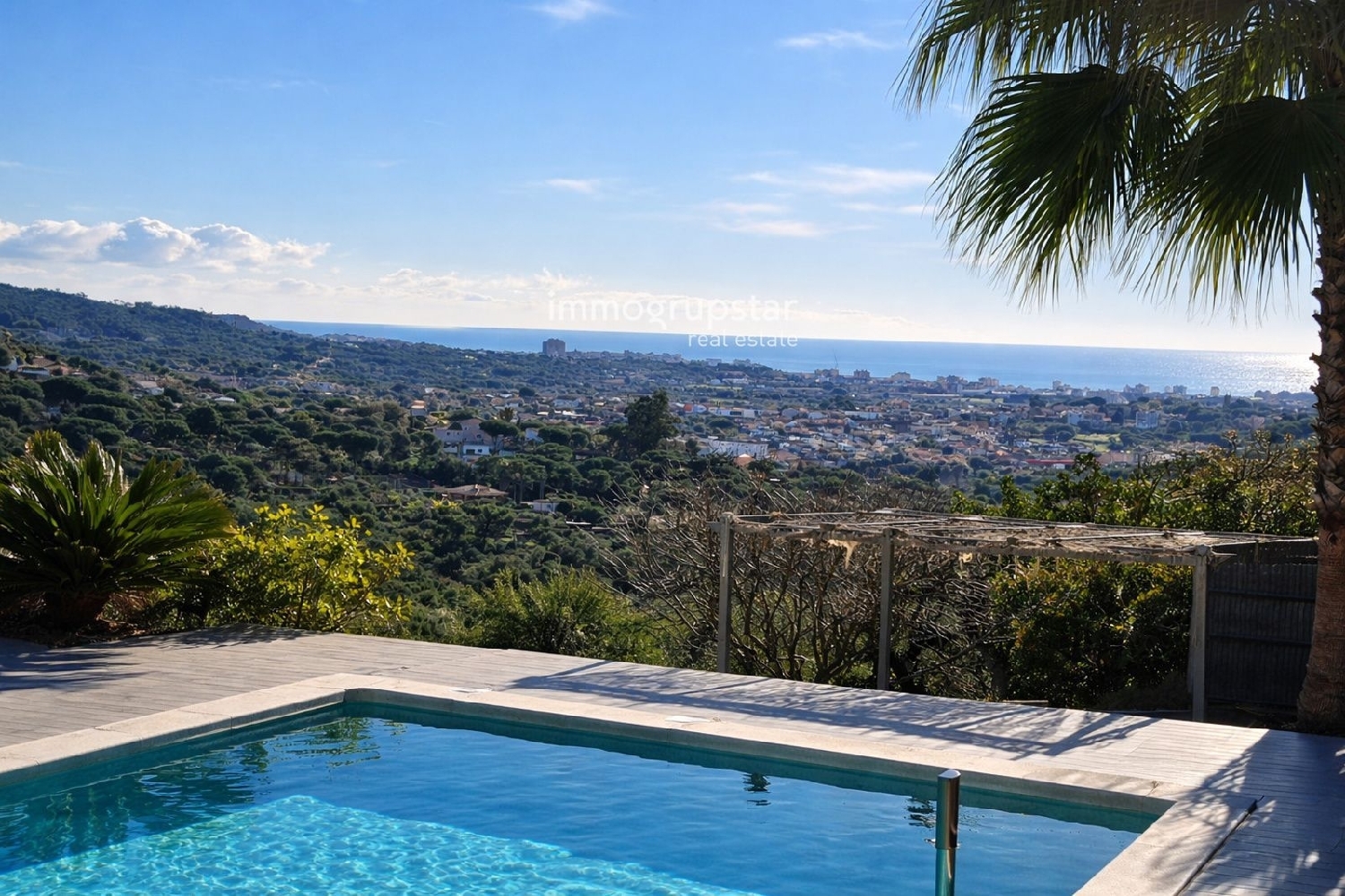  for sale villa Calonge Baix Empordà 5