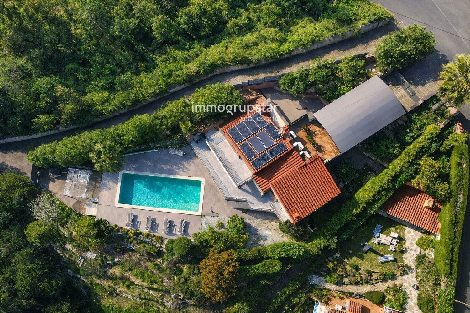  for sale villa Calonge Baix Empordà 7