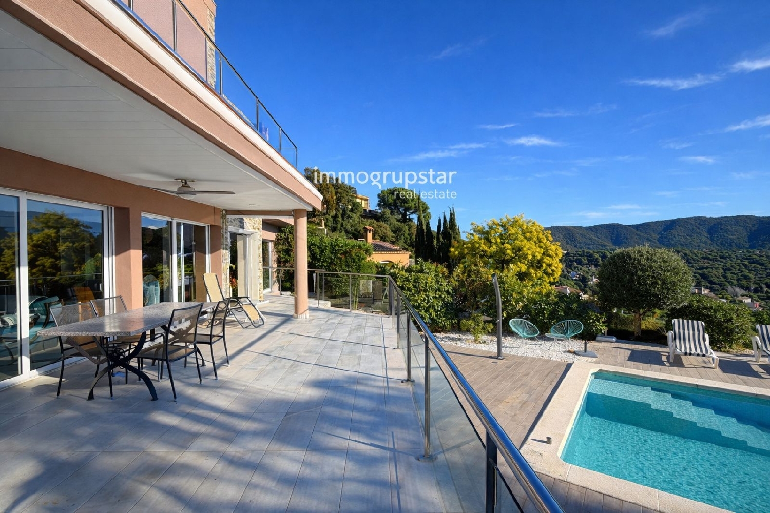  for sale villa Calonge Baix Empordà 11